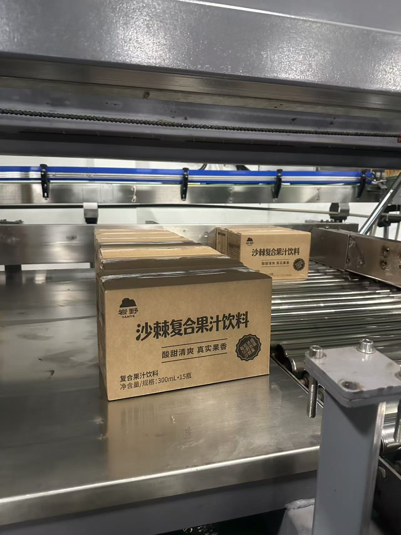 从单瓶，到整箱
